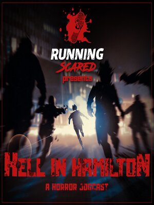 cover image of Hell in Hamilton